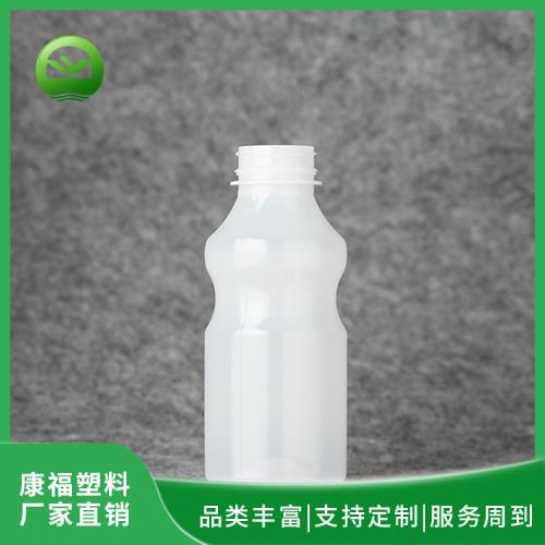 吹（chuī）塑340ml瓶（PET）
