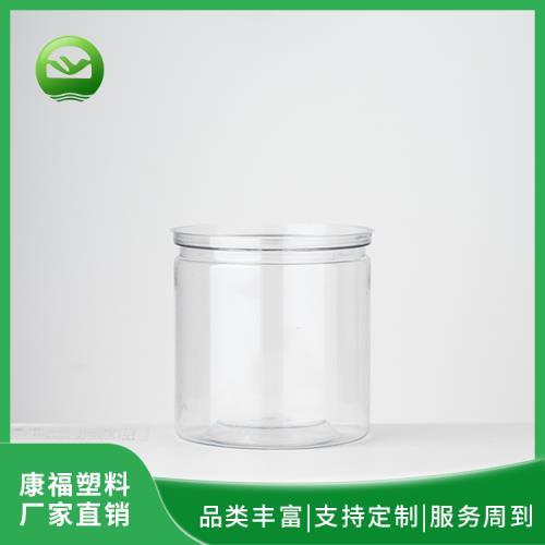 吹塑（sù）廣口（kǒu）杯（PET）