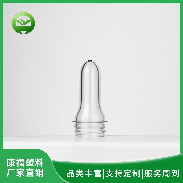 注（zhù）塑瓶（píng）胚（PET) (23g)
