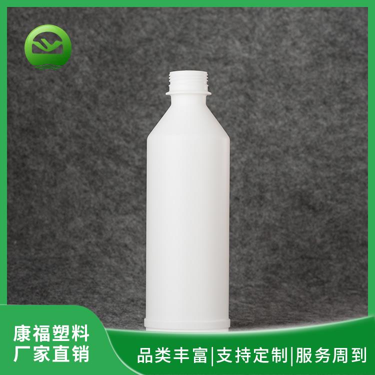 擠吹（chuī）1000ml塑料瓶（PE）
