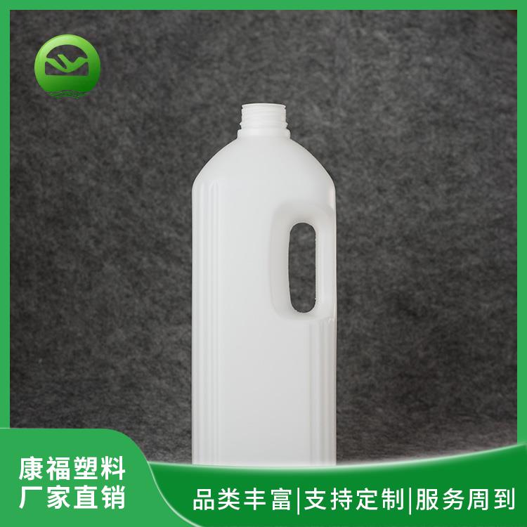 擠吹（chuī）2000ml瓶（PE）