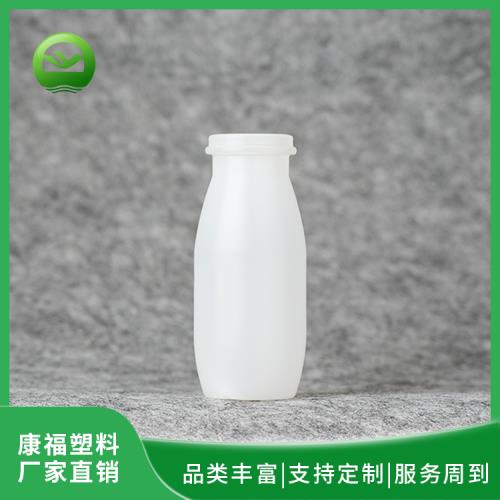 注吹（chuī）100ml瓶（PE）