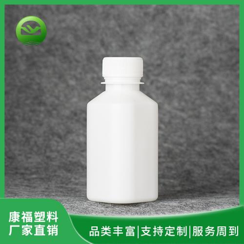 注吹（chuī）250ml瓶（PE）