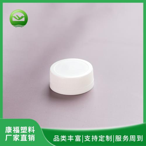 注塑防盜環瓶蓋（gài）（PE）